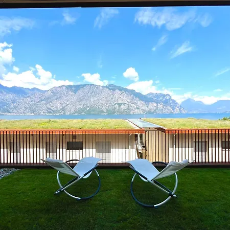 Seeblick Le Dimore מאלצ'סינה