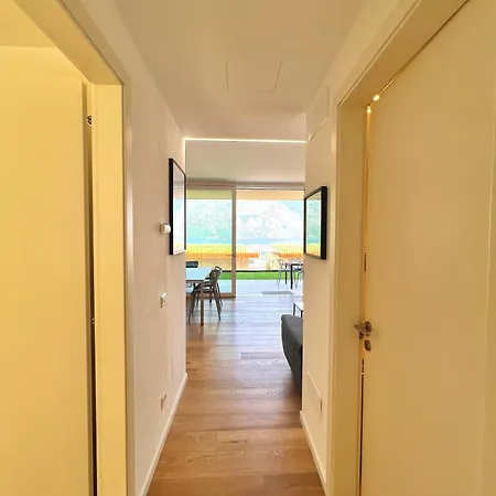 Seeblick Le Dimore Appartement