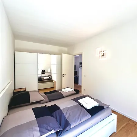 Seeblick Le Dimore Appartement