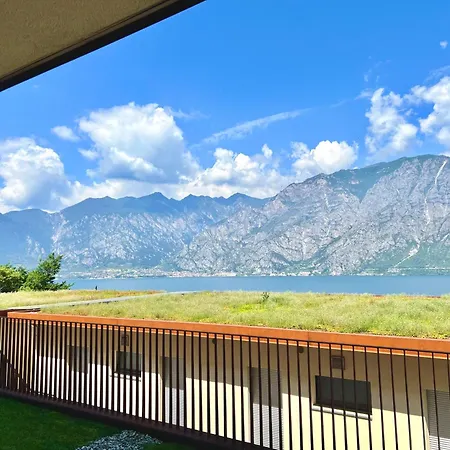 Seeblick Le Dimore * Malcesine