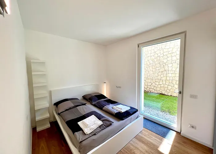 Seeblick Le Dimore דירה *