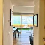 Seeblick Le Dimore Apartmán Malcesine