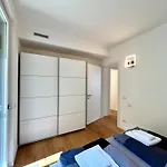 Apartmán Seeblick Le Dimore Malcesine