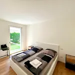 Apartmán Seeblick Le Dimore