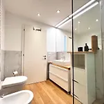 Apartmán Seeblick Le Dimore Malcesine