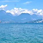 Apartmán Seeblick Le Dimore