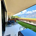 Seeblick Le Dimore Apartmán Malcesine