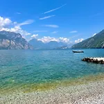 Apartament Seeblick Le Dimore Malcesine