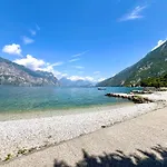 Seeblick Le Dimore Apartmán