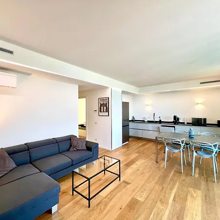 Seeblick Le Dimore Apartment *