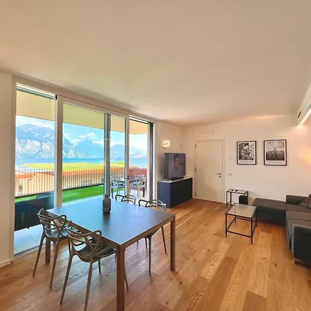 Seeblick Le Dimore * Malcesine