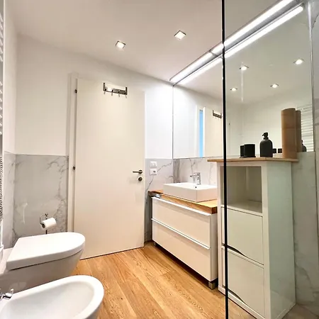 Apartman Seeblick Le Dimore Malcesine