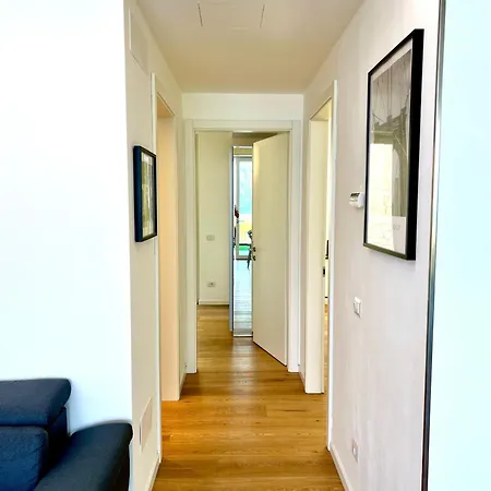 Seeblick Le Dimore *