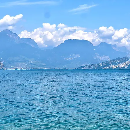 Apartman Seeblick Le Dimore