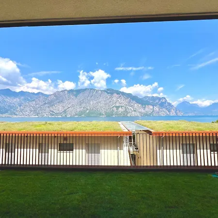 Seeblick Le Dimore
