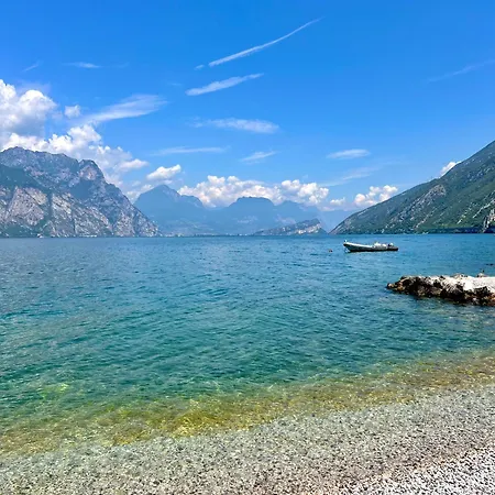 Apartmán Seeblick Le Dimore Malcesine