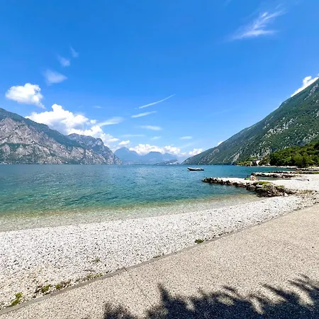 Seeblick Le Dimore Apartman