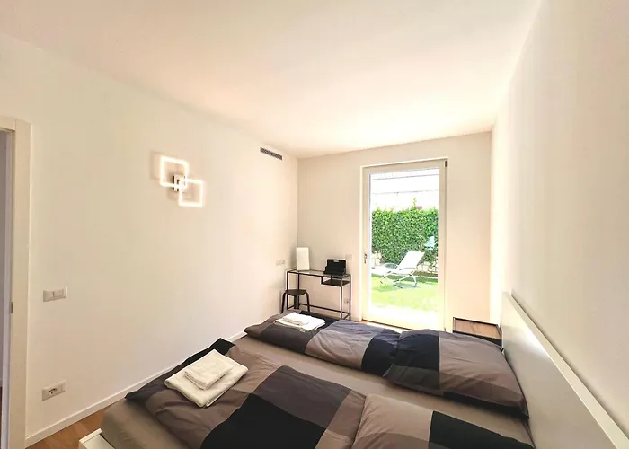 Seeblick Le Dimore *