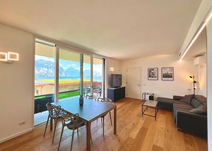 Seeblick Le Dimore * Malcesine