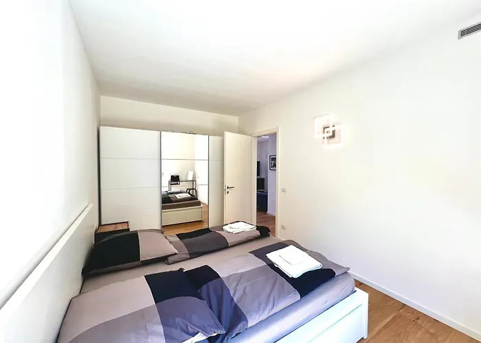 Seeblick Le Dimore Apartment