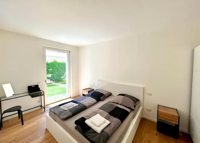 Apartment Seeblick Le Dimore