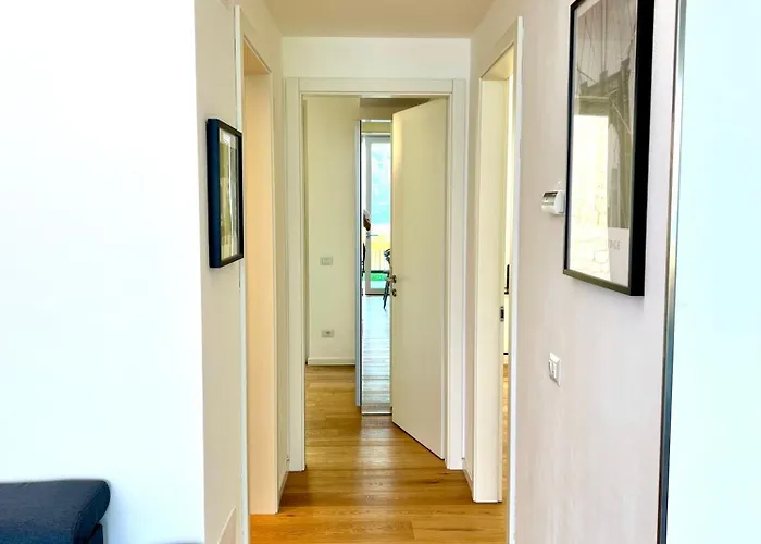 Seeblick Le Dimore *