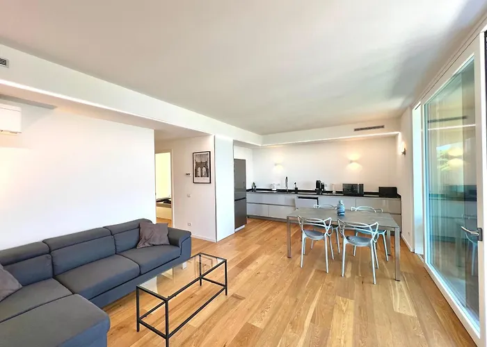 Seeblick Le Dimore Malcesine