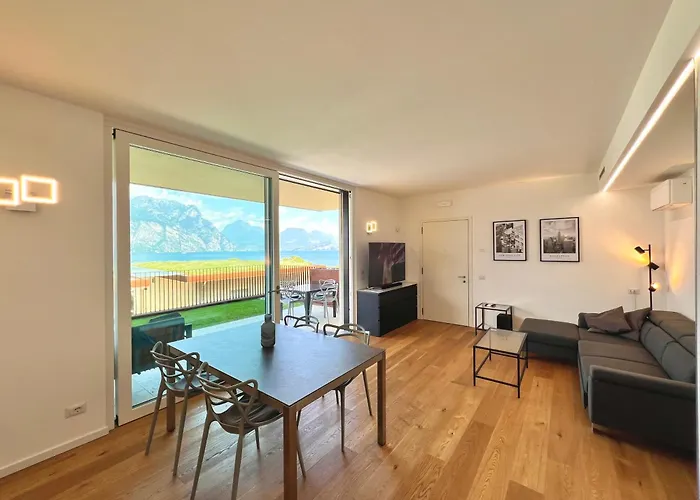 Seeblick Le Dimore * 말세진느