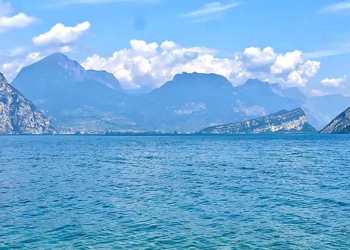 Apartment Seeblick Le Dimore