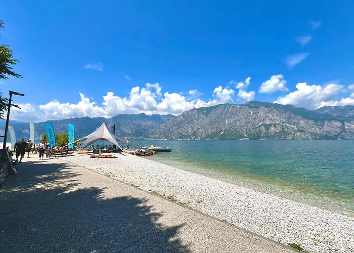 Apartment Seeblick Le Dimore *