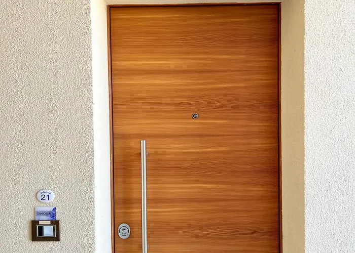 Seeblick Le Dimore * Malcesine