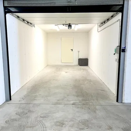 Seeblick Le Dimore Apartament Malcesine