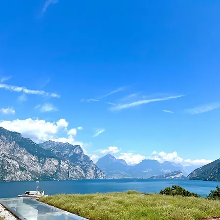 Seeblick Le Dimore *