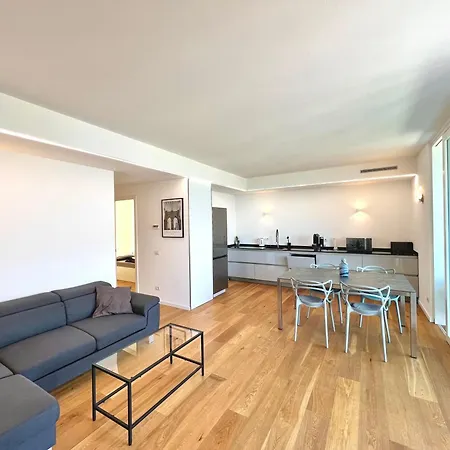 Seeblick Le Dimore Malcesine