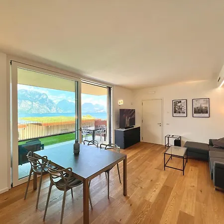 Seeblick Le Dimore * Malcesine