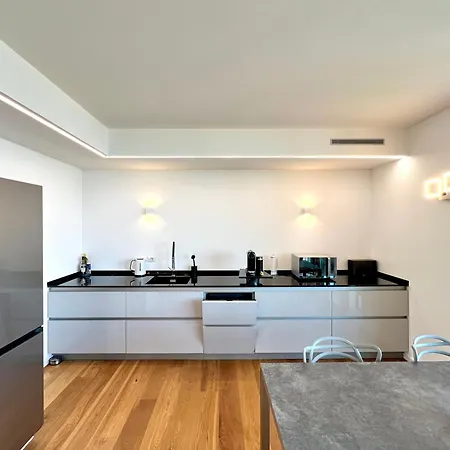 Seeblick Le Dimore Malcesine