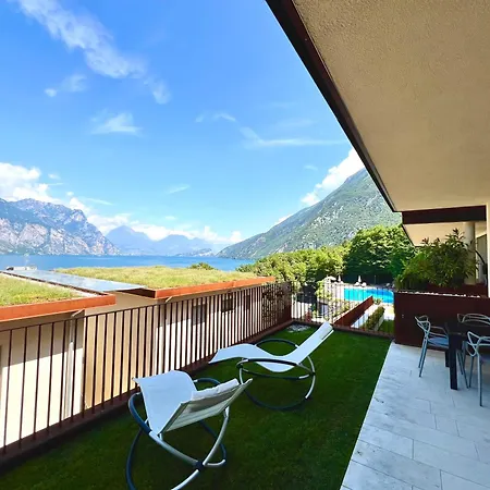 Seeblick Le Dimore * Malcesine