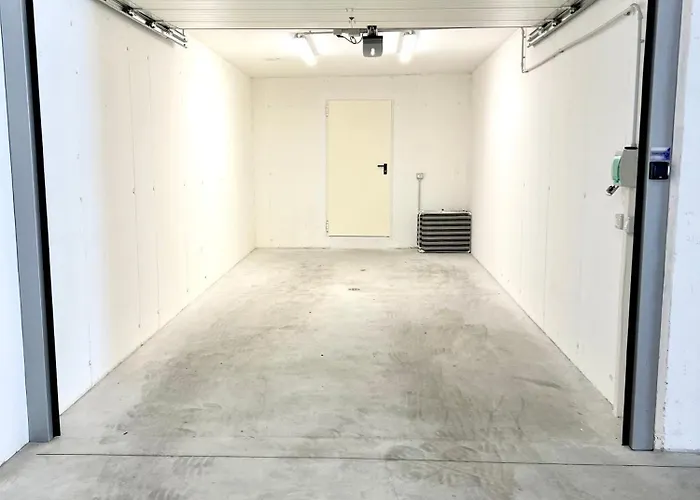 Seeblick Le Dimore شقة مالتشيزينيه