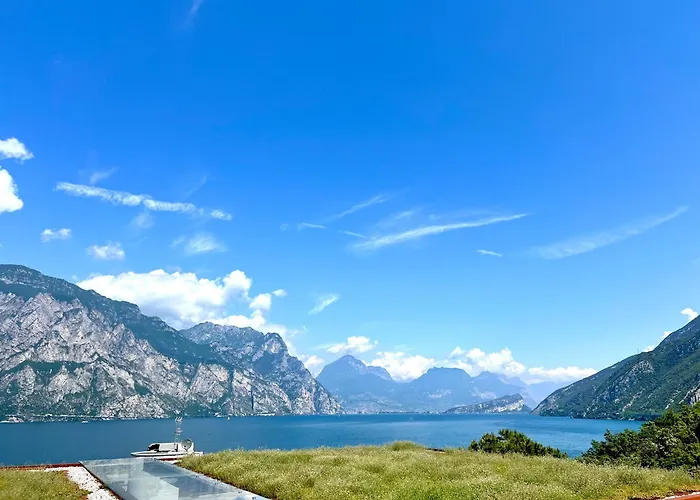 Seeblick Le Dimore *