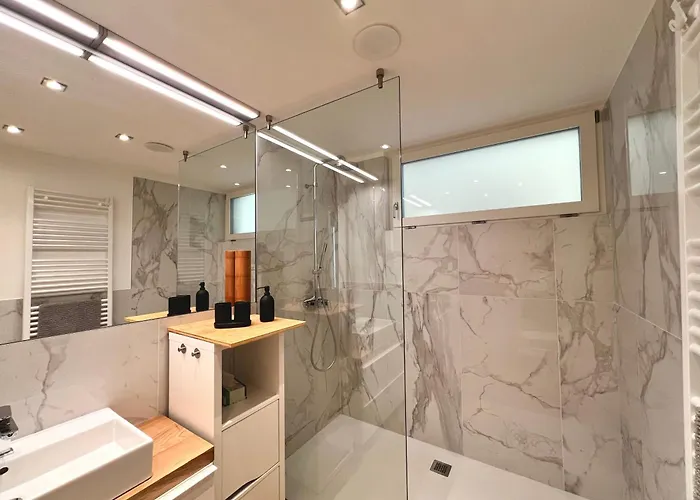 Seeblick Le Dimore *