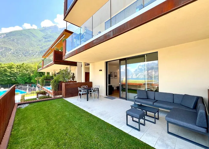 Seeblick Le Dimore مالتشيزينيه