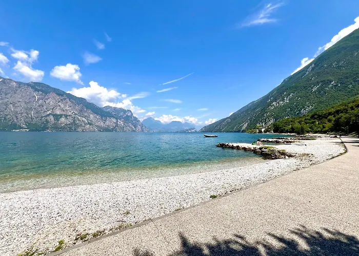 Seeblick Le Dimore شقة